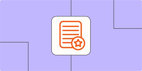 25 mission statement examples + generator | Zapier