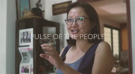 Wp S Sylvia Lim Video Goes Viral But Shanmugam Calls Opposition Videos Slick Pr Singapore News