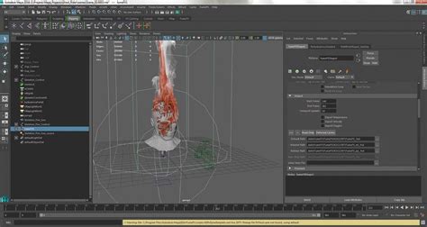 Simulate a Ghost Rider transformation: Page 2 - Page 2 | Creative Bloq