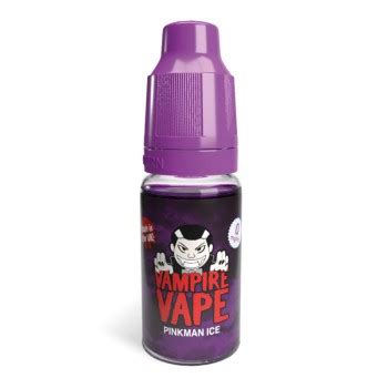 Aromat Vampire Vape 10ml Pinkman Ice