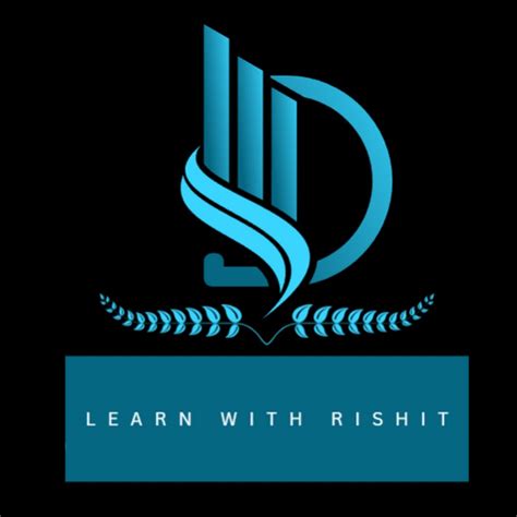 learn  rishit youtube