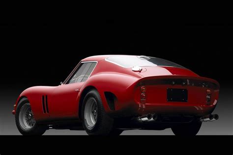 Michael Furman 1962 Ferrari 250 Gto For Sale At 1stdibs