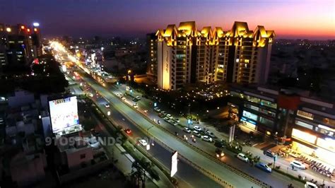 Rajkot City Amazing Facts — Culture, History, Population, Connectivity ...