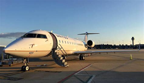 Wow: Air Wisconsin Flight Attendant Retires After 42 Years - One Mile at a Time