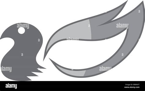 wing art theme Stock Vector Image & Art - Alamy