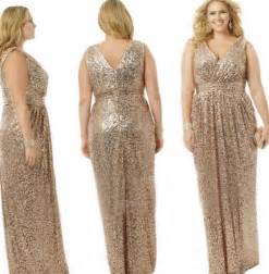 Plus Size Gold Wedding Dresses Pluslookeu Collection