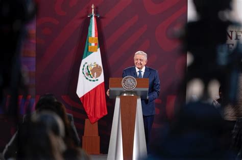 Conferencia Matutina Gobierno Mexicano Punto