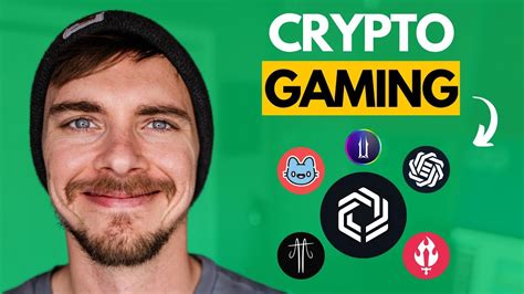 Top Crypto Gaming Altcoins To Watch In 2024 Youtube