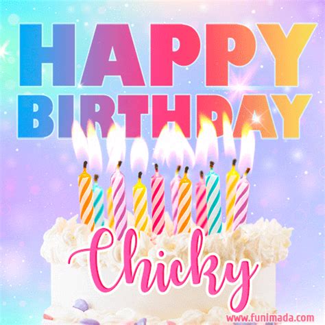 Happy Birthday Chicky S Download On