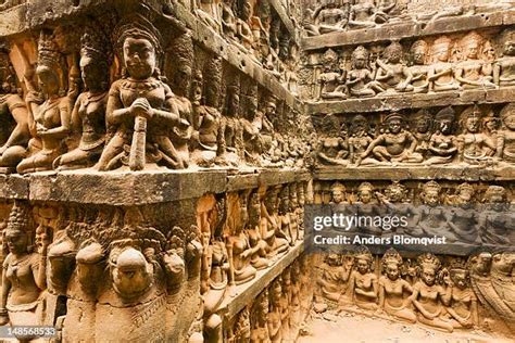 Angkor Era Photos and Premium High Res Pictures - Getty Images