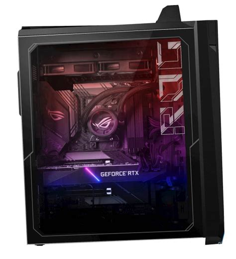 Asus Rog Strix Ga G Dx Wb T Ryzen X Pd W M Tech