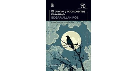 El Cuervo Y Otros Poemas By Edgar Allan Poe