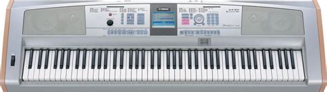 Yamaha Dgx Key Portable Grand Digital Keyboard