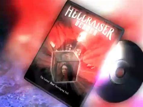 Hellraiser 8 Hellworld Trailer Ov Video Dailymotion