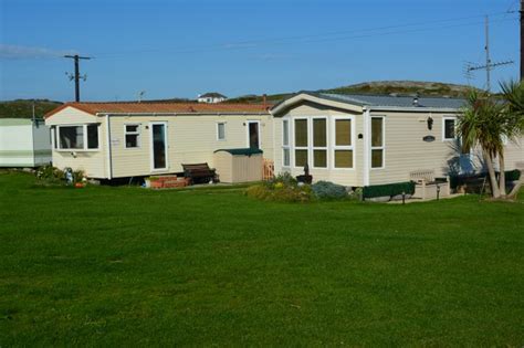 The Cliff Caravan Park And The Willows Anglesey Caravan Parks