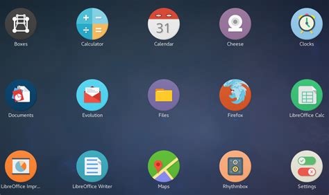 Best Icon Packs For Linux