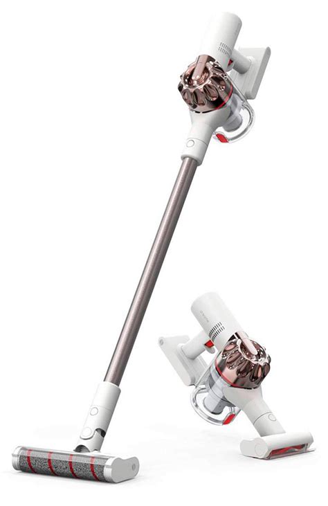 Купить Беспроводной пылесос Dreame XR VVN4 Vacuum Cleaner EU по