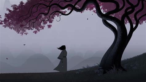 Samurai Jack Wallpaper 1920x1080