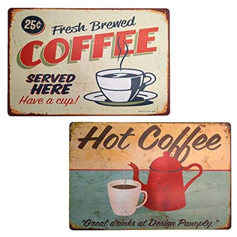 Best Vintage Coffee Sign 2024 Where To Buy My Best