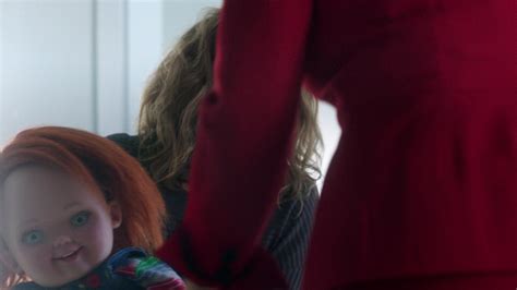 Cult Of Chucky 2017 Screencap Fancaps