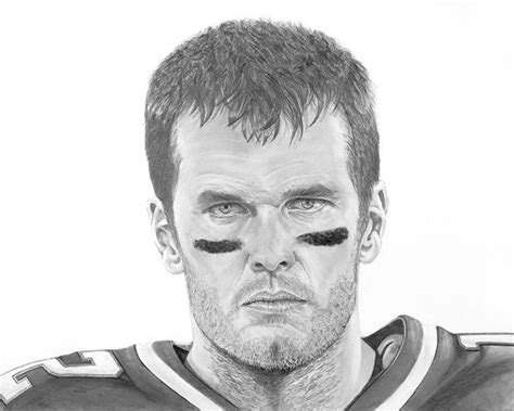 15+ Drawing Tom Brady - NevilleIesa