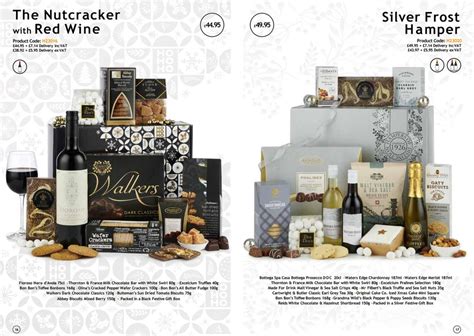 JKL Solutions - JKL CHRISTMAS HAMPERS 2023 - Page 9 - Created with ...