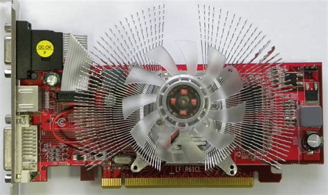 Venta Ati Radeon Hd 2400 En Stock