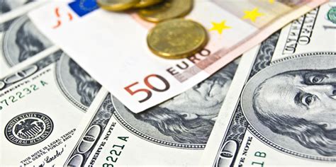 Euro US Dollar (EUR/USD) Exchange Rate Slides as ECB Hikes Rates by 0. ...