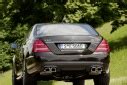 S Class Amg W Facelift S Class Amg Mercedes Benz Database