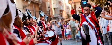 Fira i Festes de Gandía conoce una de las fiestas más antiguas de