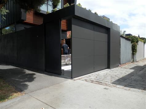 Residential Bi Fold Gates Melbourne Bifold Gates Security Gates