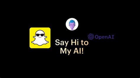 Snapchat Ya Tiene Su Propia Versión De Chatgpt 949