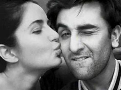 Ranbir Kapoor | Katrina Kaif | Share | First | Candid | Pictures ...