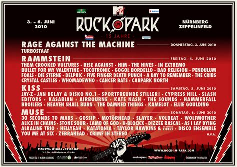 Rock im Park