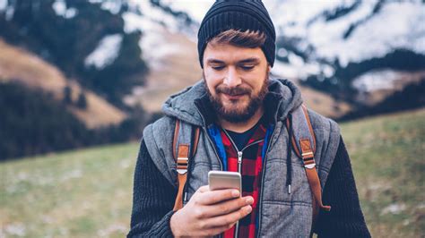 The Best Iphone Apps For Hiking And Backpacking