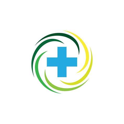 Medical cross vector icon 14834490 Vector Art at Vecteezy