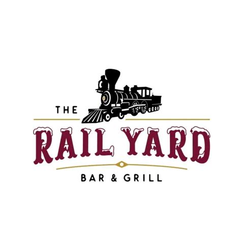 The Rail Yard Bar And Grill 202 W Center St Toast