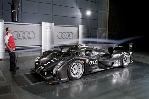 AUDI R18 LMP1 F1 EDITION ~ NEW LUXURY CAR