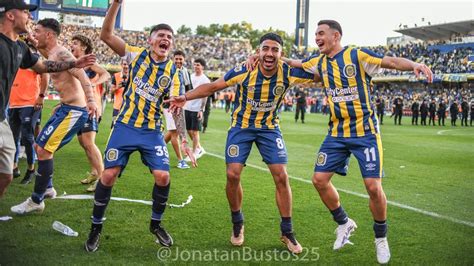 Recibimiento Clásico Rosario Central vs Newell s Detrás de camara