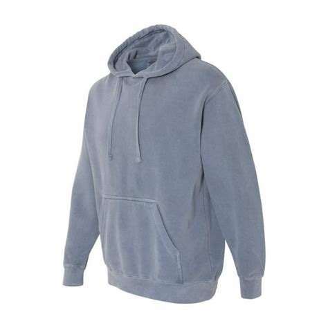 Comfort Colors Garment Dyed Hooded Sweatshirt 1567