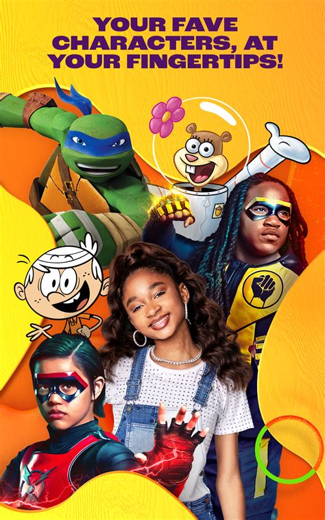 2004 nickelodeon shows 3