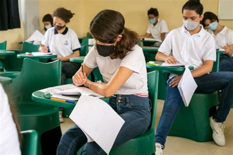 Anuncia Segey Preinscripciones Para Preescolar Primaria Y Secundaria