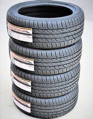 Tires R Zr Arroyo Grand Sport A S As High Performance W Ebay