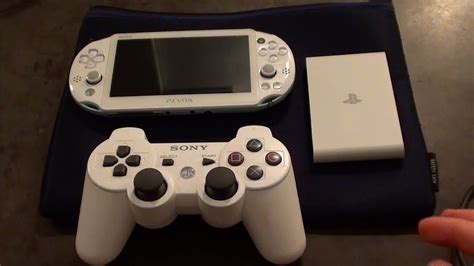 Playstation Vita Tv