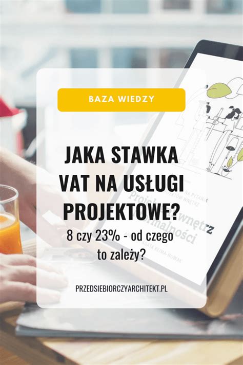 Jaka stawka VAT na usługi Swyft