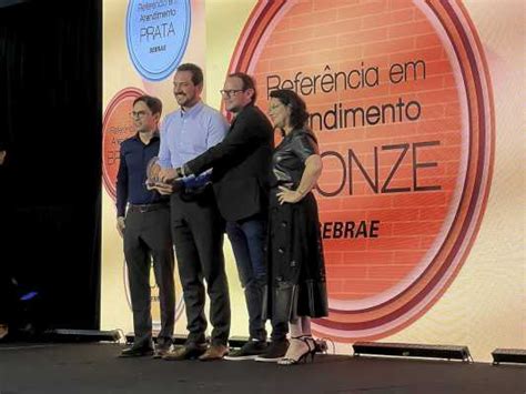 Sala Do Empreendedor De Lucas Do Rio Verde Recebe Selo Bronze Do Sebrae