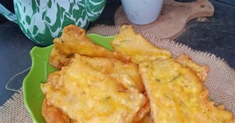 Resep Keripik Tempe Crispy Oleh Dewi Saraswati Cookpad