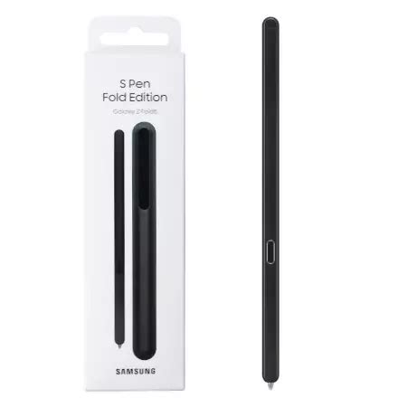 Rysik Samsung S Pen Do Galaxy Z Fold5 Czarny Telesalon Pl