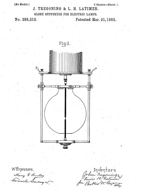 African American Inventors Ii