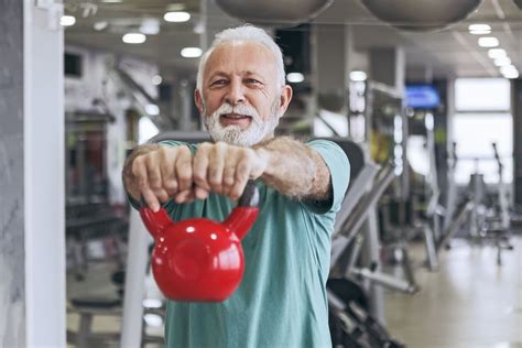 Musculação na terceira idade Sem desculpas para parar MAIS VELHO UM DIA